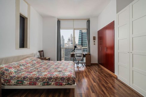 Spacious 2BR | Beautiful Lake View | Lakeshore-6