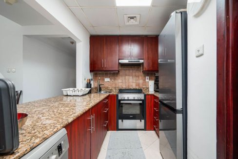 Spacious 2BR | Beautiful Lake View | Lakeshore-7