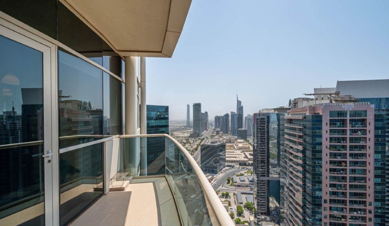 Spacious 2BR | Beautiful Lake View | Lakeshore-8