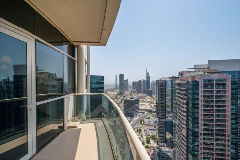 Spacious 2BR | Beautiful Lake View | Lakeshore-8