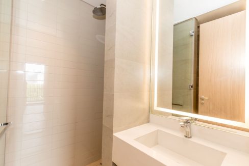 Bright|Spacious 2BR + Maid’s Room in Oakley Square-14