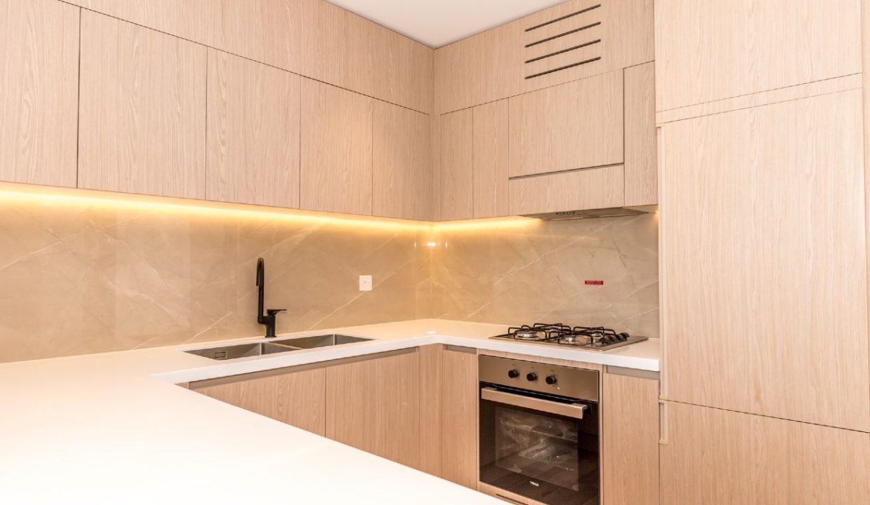 Bright|Spacious 2BR + Maid’s Room in Oakley Square-4
