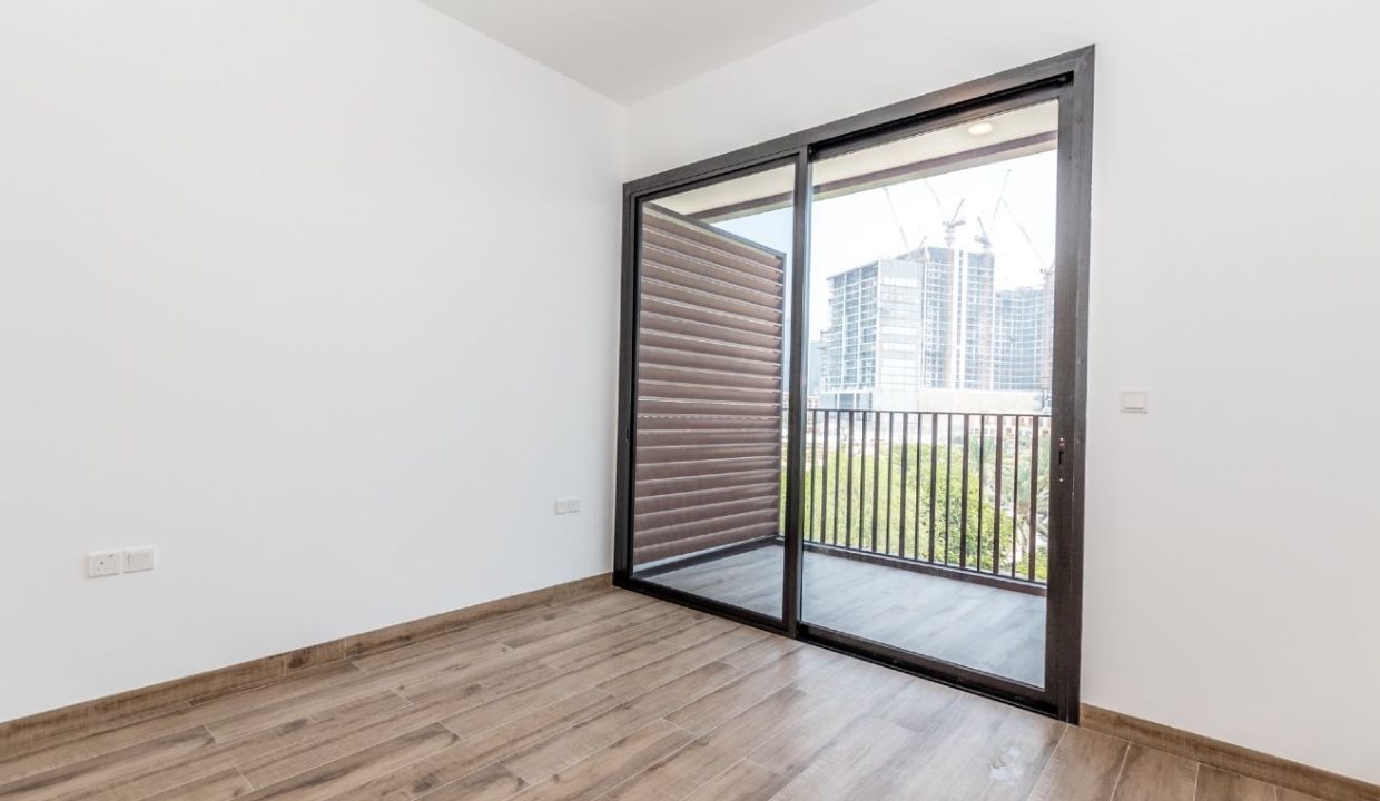 Bright|Spacious 2BR + Maid’s Room in Oakley Square-6