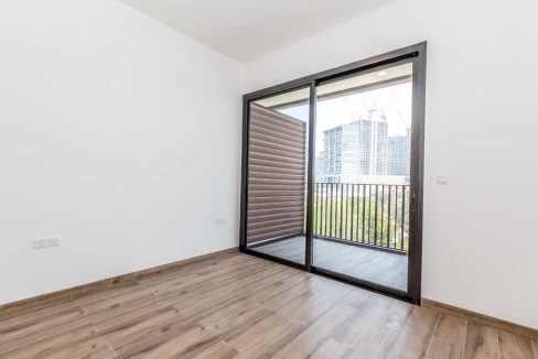 Bright|Spacious 2BR + Maid’s Room in Oakley Square-6