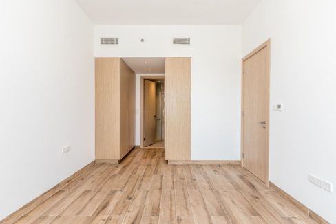 Bright|Spacious 2BR + Maid’s Room in Oakley Square-9