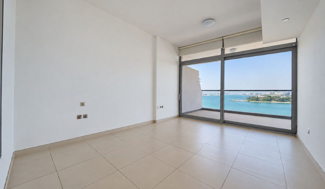 1BR Apartment | Azure Residences | Palm Jumeirah-2