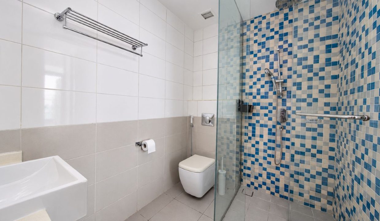 1BR Apartment | Azure Residences | Palm Jumeirah-11