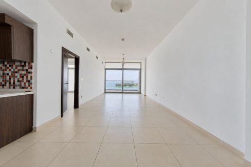 1BR Apartment | Azure Residences | Palm Jumeirah-3