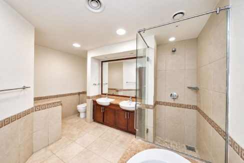 Spacious 1BR | Fairmont Residences North-23