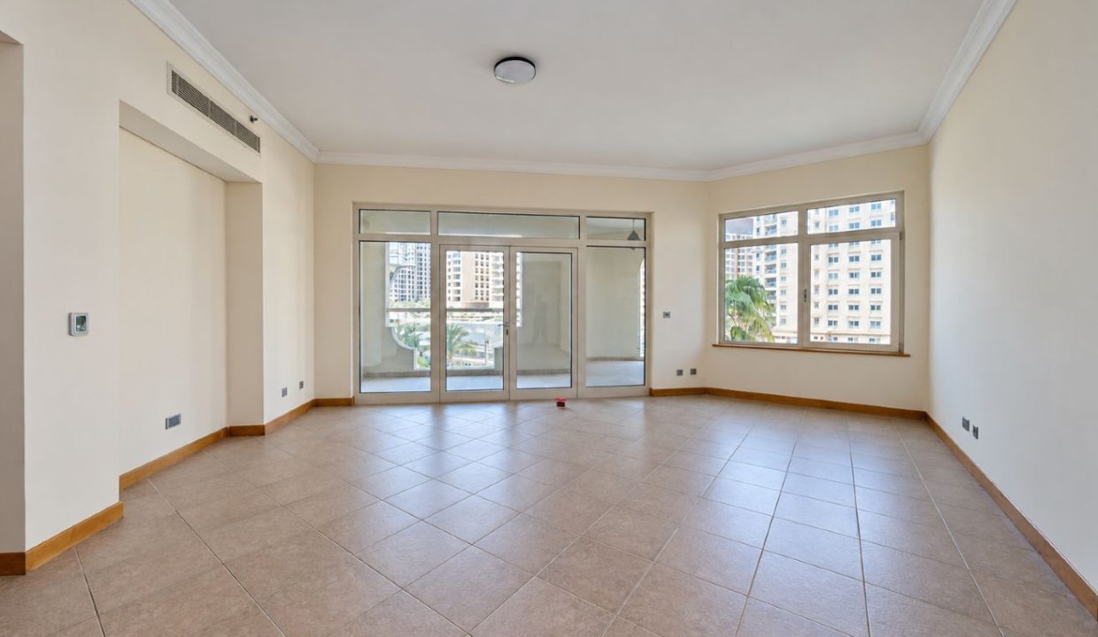 Large 3BR | Palm Jumeirah | Al Habool-1