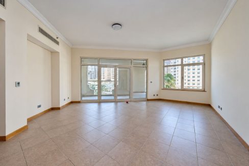 Large 3BR | Palm Jumeirah | Al Habool-1
