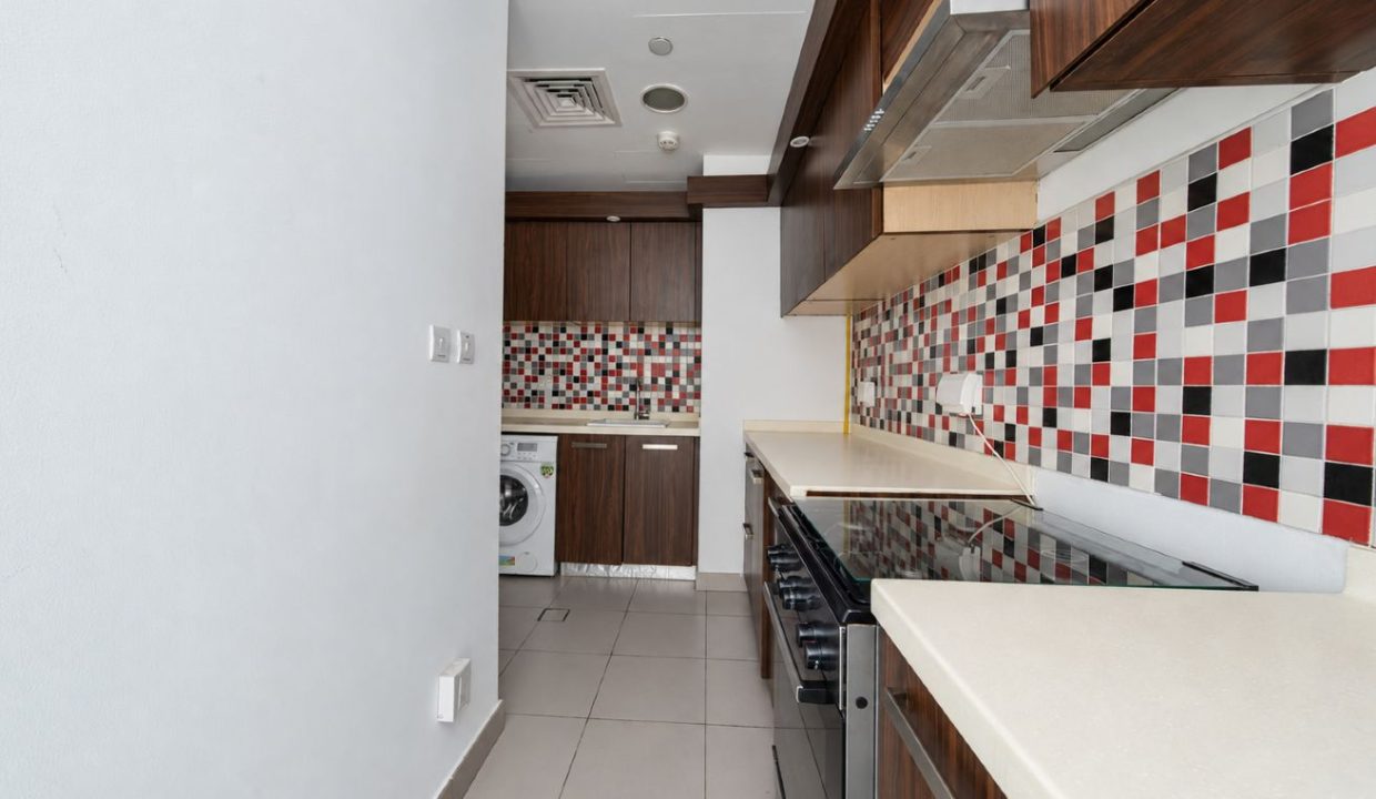 1BR Apartment | Azure Residences | Palm Jumeirah-6
