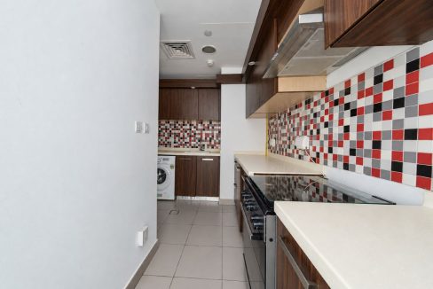 1BR Apartment | Azure Residences | Palm Jumeirah-6