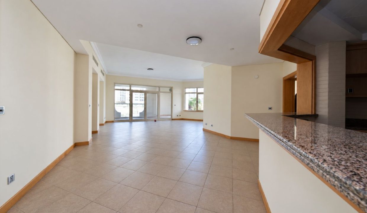 Large 3BR | Palm Jumeirah | Al Habool-7