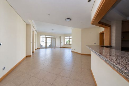 Large 3BR | Palm Jumeirah | Al Habool-7