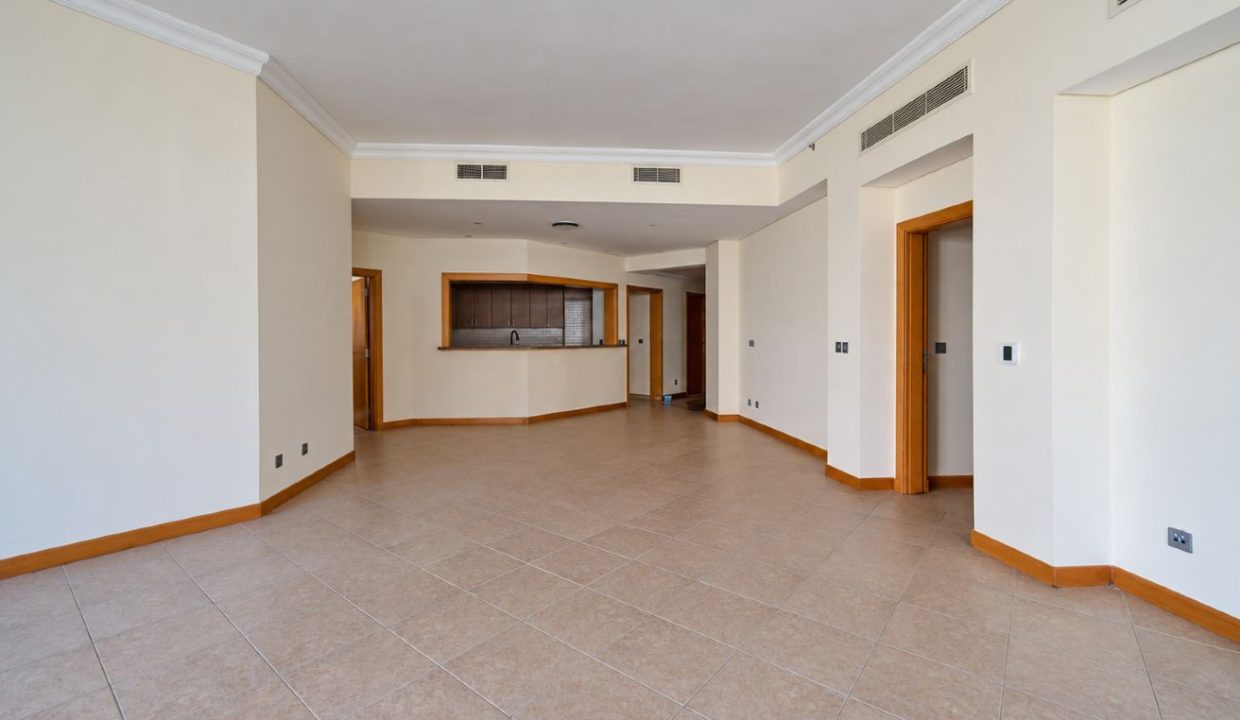 Large 3BR | Palm Jumeirah | Al Habool-8