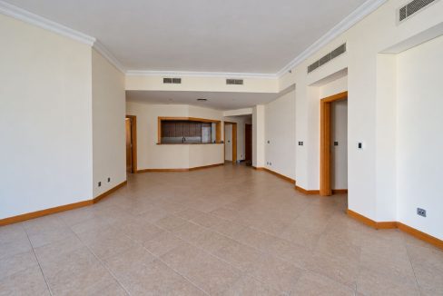 Large 3BR | Palm Jumeirah | Al Habool-8