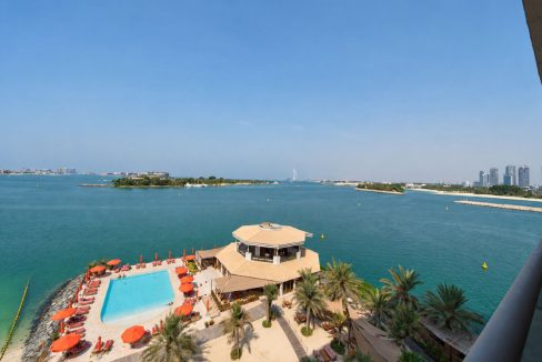 1BR Apartment | Azure Residences | Palm Jumeirah-10