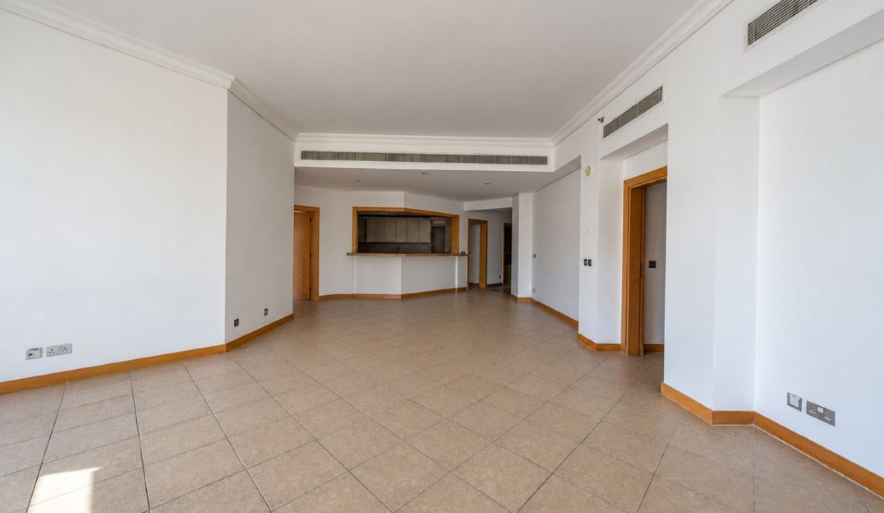 181 Sq Ft | Unfurnished | Al Msal-1