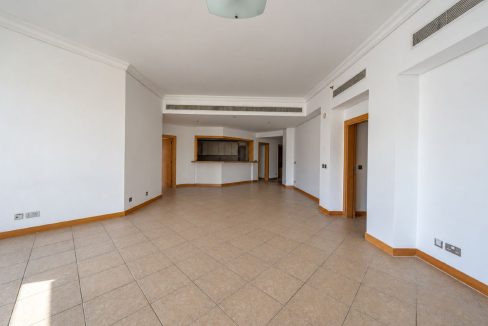 181 Sq Ft | Unfurnished | Al Msal-1