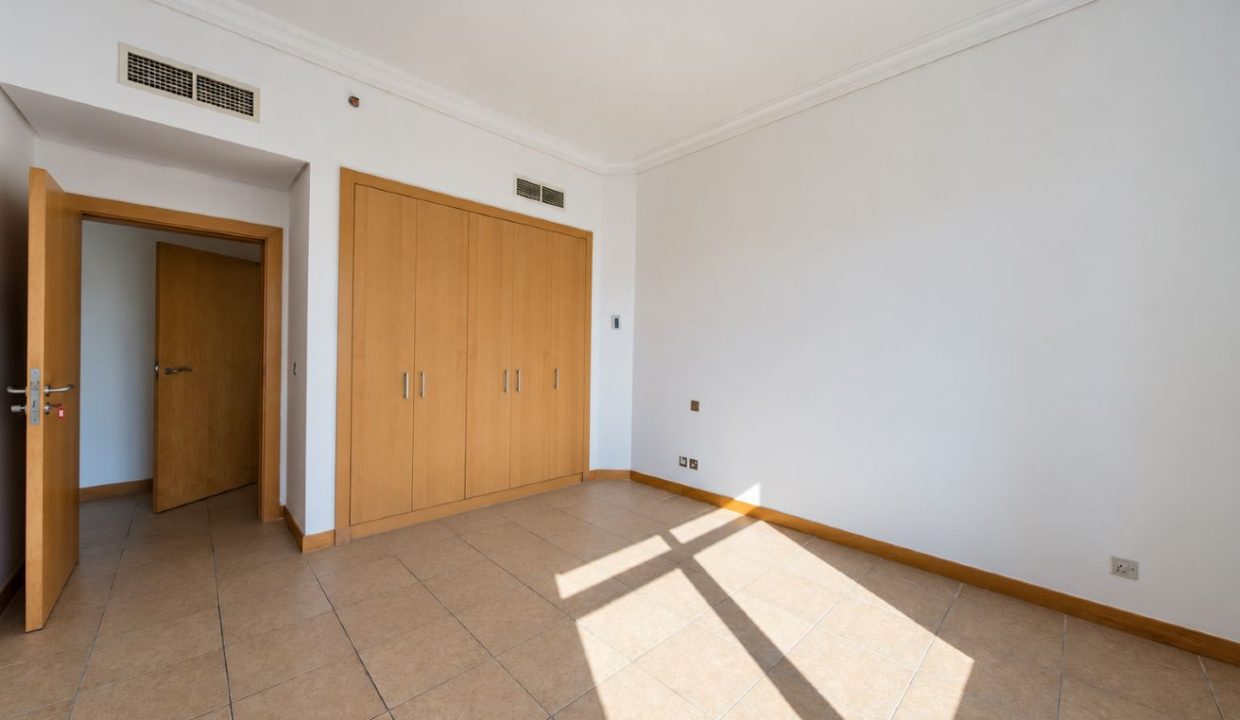 Spacious 3BR | 2
