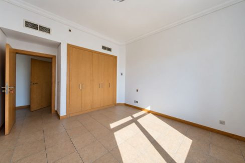 Spacious 3BR | 2