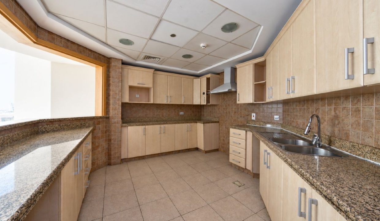 181 Sq Ft | Unfurnished | Al Msal-6