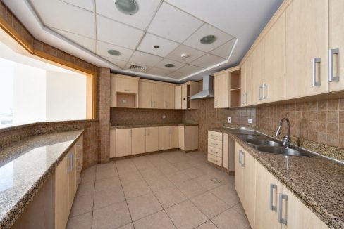 181 Sq Ft | Unfurnished | Al Msal-6