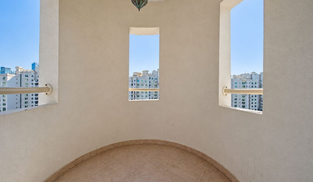Spacious 3BR | 2