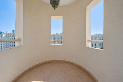 Spacious 3BR | 2