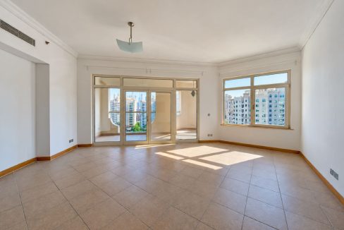 Spacious 3BR | 2