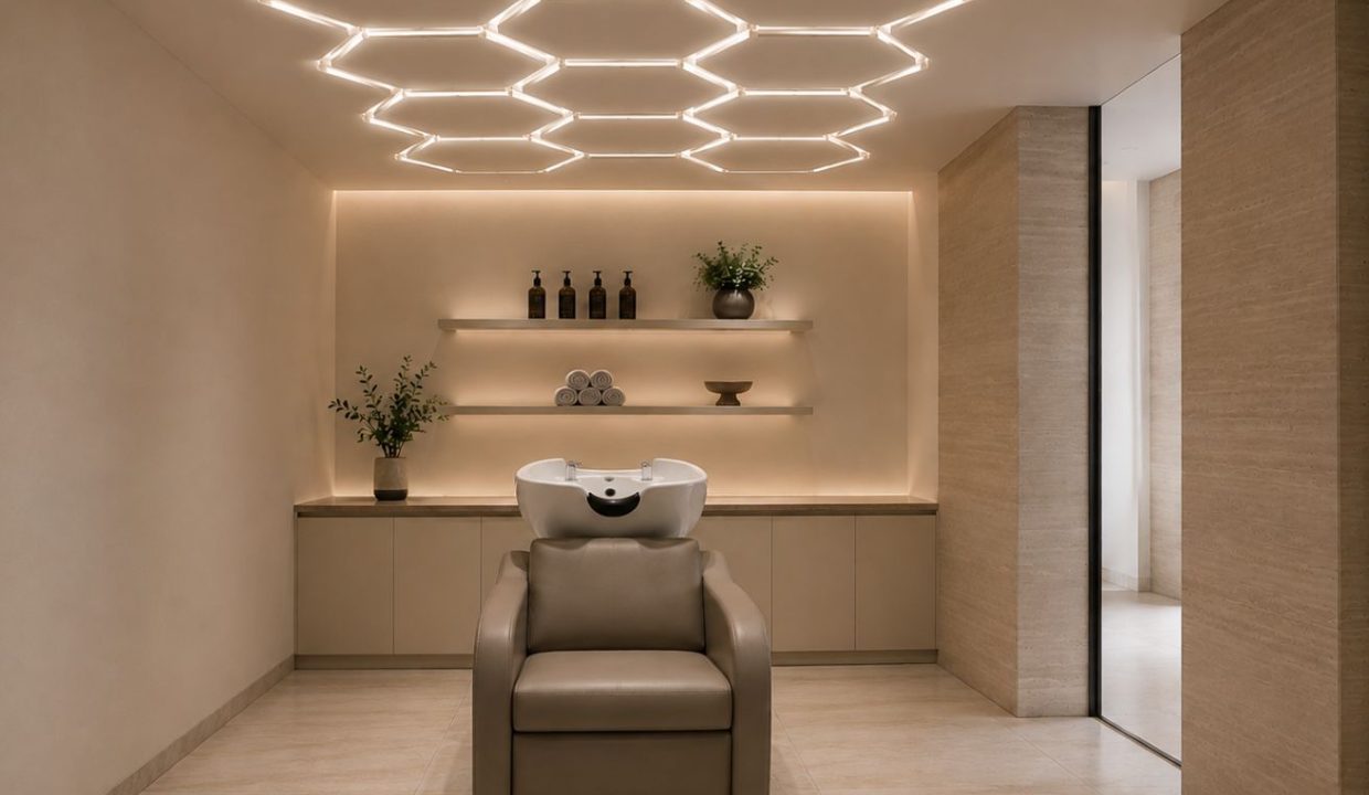 Bespoke Luxury Villa | Emerald Hills