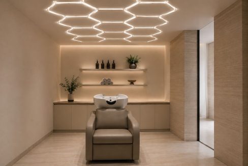 Bespoke Luxury Villa | Emerald Hills