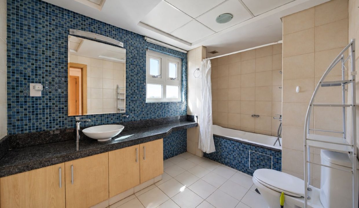 181 Sq Ft | Unfurnished | Al Msal-8