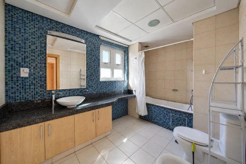 181 Sq Ft | Unfurnished | Al Msal-8
