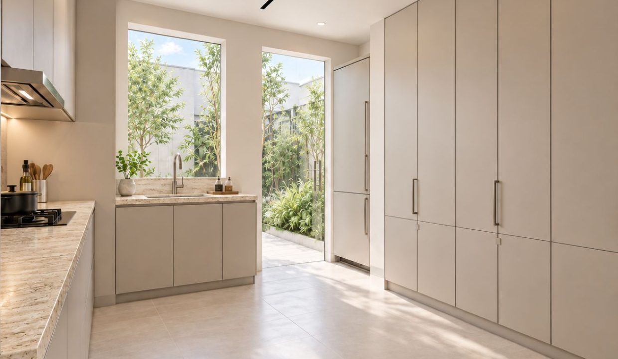 Bespoke Luxury Villa | Emerald Hills