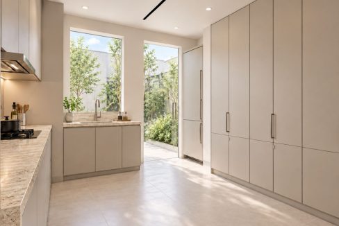 Bespoke Luxury Villa | Emerald Hills