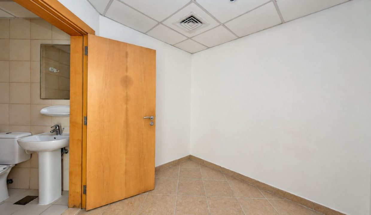 Spacious 3BR | 2