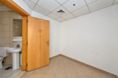 Spacious 3BR | 2
