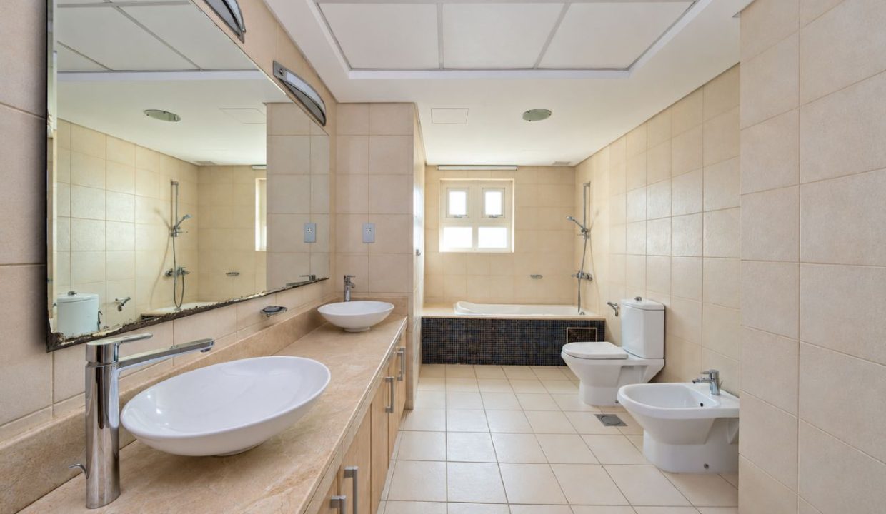 181 Sq Ft | Unfurnished | Al Msal-9