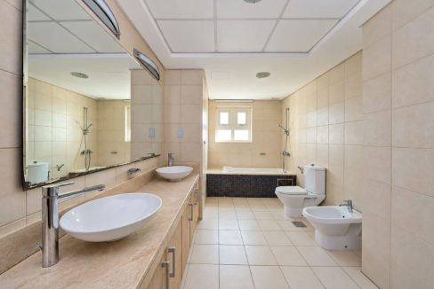 181 Sq Ft | Unfurnished | Al Msal-9