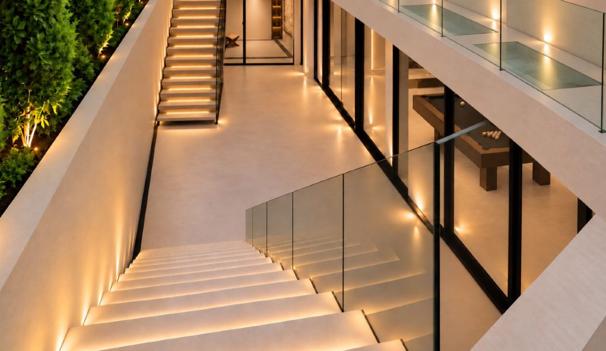 Bespoke Luxury Villa | Emerald Hills