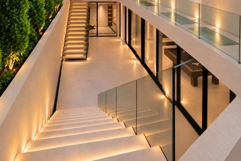 Bespoke Luxury Villa | Emerald Hills