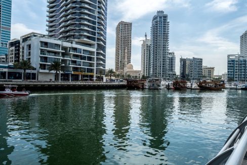 Prime Retail Space for Sale | Sparkle Tower