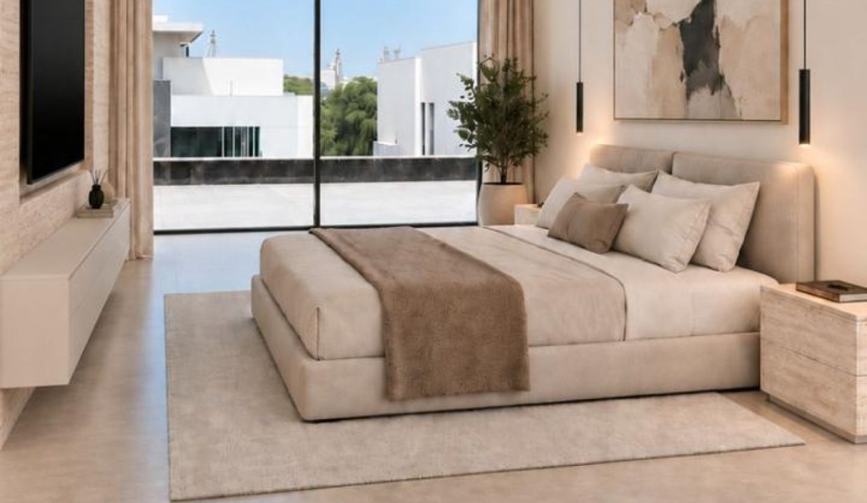 Bespoke Luxury Villa | Emerald Hills