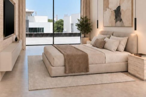 Bespoke Luxury Villa | Emerald Hills