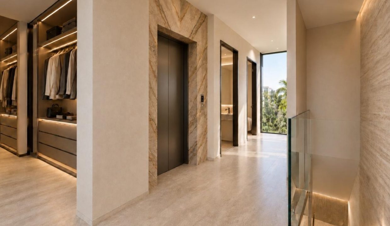 Bespoke Luxury Villa | Emerald Hills