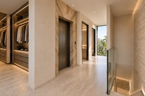 Bespoke Luxury Villa | Emerald Hills
