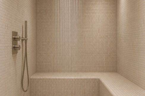 Bespoke Luxury Villa | Emerald Hills