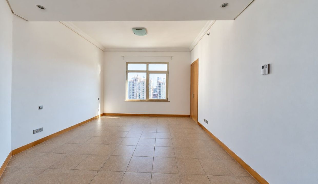 Spacious 3BR | 2